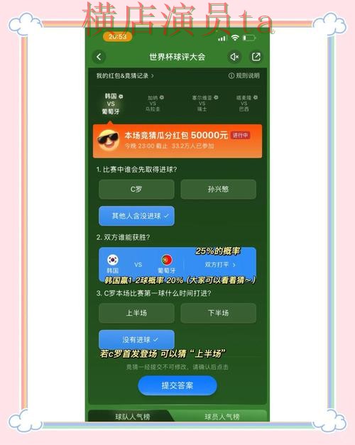 世界杯竞猜平台官网直达怎么选？盘点分析给你答案（世界杯数据）