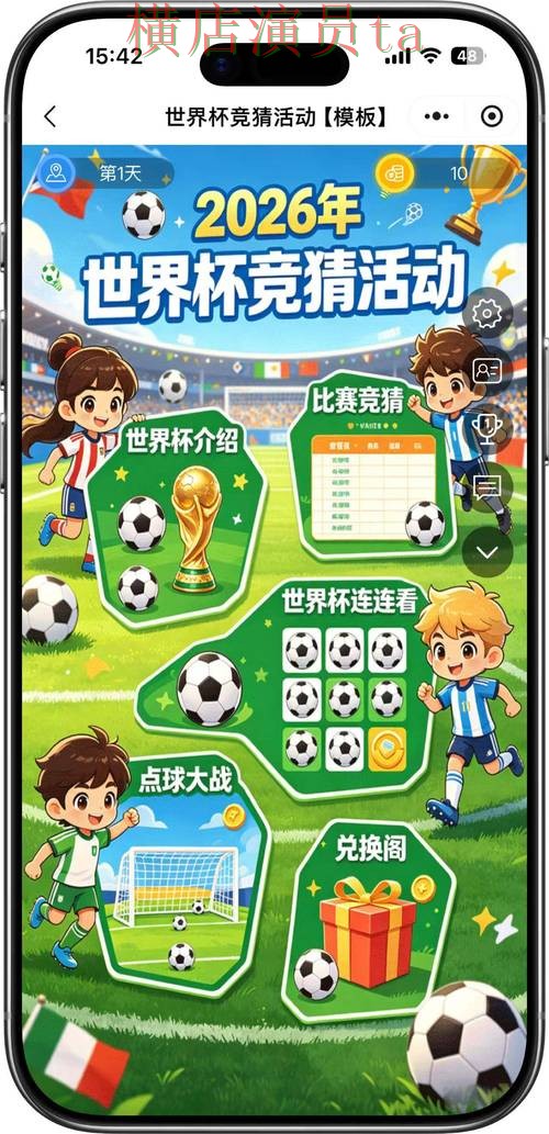 世界杯竞猜入口哪个好?围绕真实体验做一次全面盘点分析(2026世界杯) 世界杯竞猜入口哪个好?围绕真实体验做一次全面盘点分析(2026世界杯)
